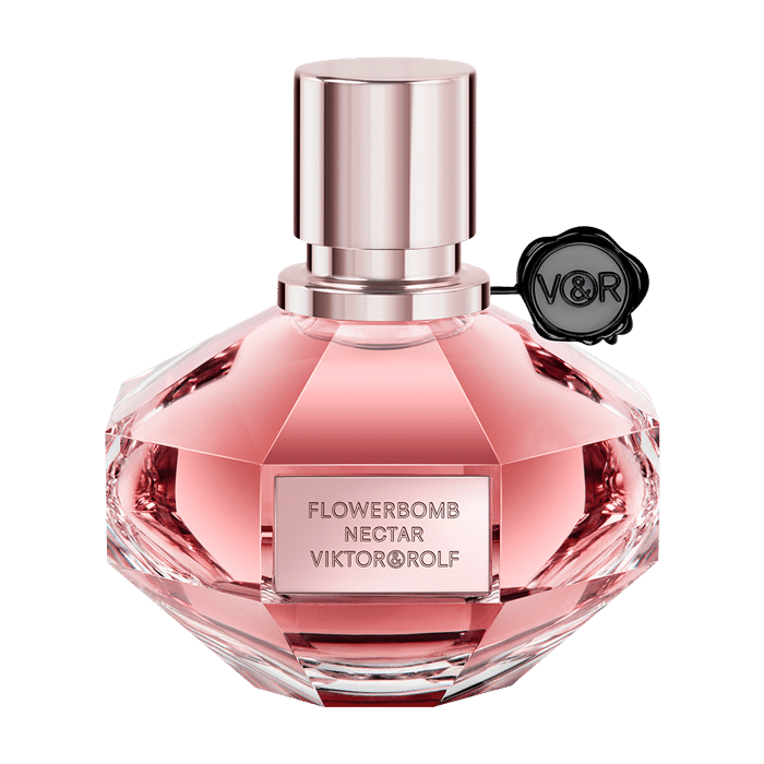 Viktor & Rolf Flowerbomb Nectar E.d.P. Nat. Spray 50 ml