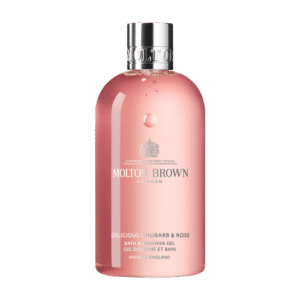 Molton Brown Delicious Rhubarb & Rose Bath & Shower Gel 300 ml