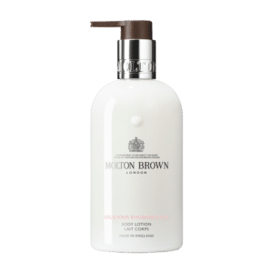 Molton Brown Delicious Rhubarb & Rose Body Lotion 300 ml