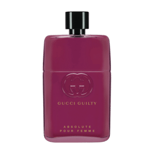 Gucci Guilty Absolute Pour Femme E.d.P. Nat. Spray 90 ml