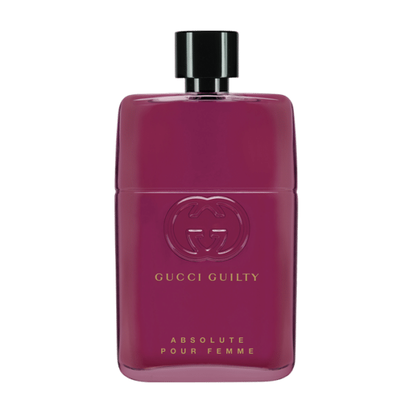 Gucci Guilty Absolute Pour Femme E.d.P. Nat. Spray 90 ml