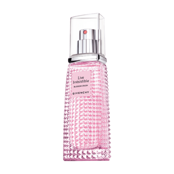 Givenchy Live Irrésistible Blossom Crush E.d.T. Nat. Spray 30 ml