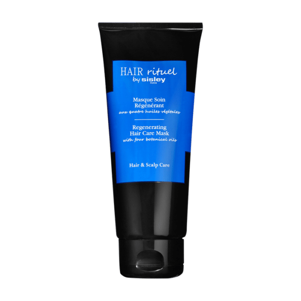 Hair Rituel by Sisley Masque Soin Régénérant 200 ml