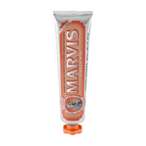 Marvis Ginger Mint Toothpaste 85 ml 85 ml