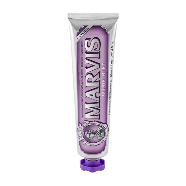Marvis Jasmin Mint Toothpaste 85 ml 85 ml