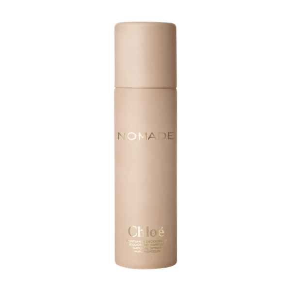Chloé Nomade Perfumed Deodorant Nat. Spray 100 ml