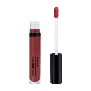 bareMinerals Gen Nude Patent Lip Laquer 3