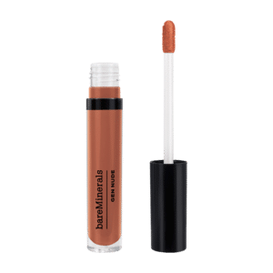 bareMinerals Gen Nude Patent Lip Laquer 3