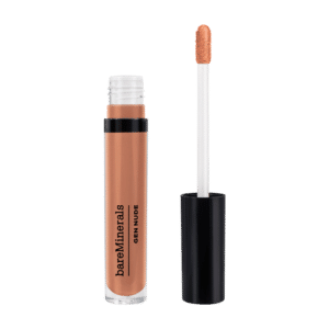 bareMinerals Gen Nude Patent Lip Laquer_ 3