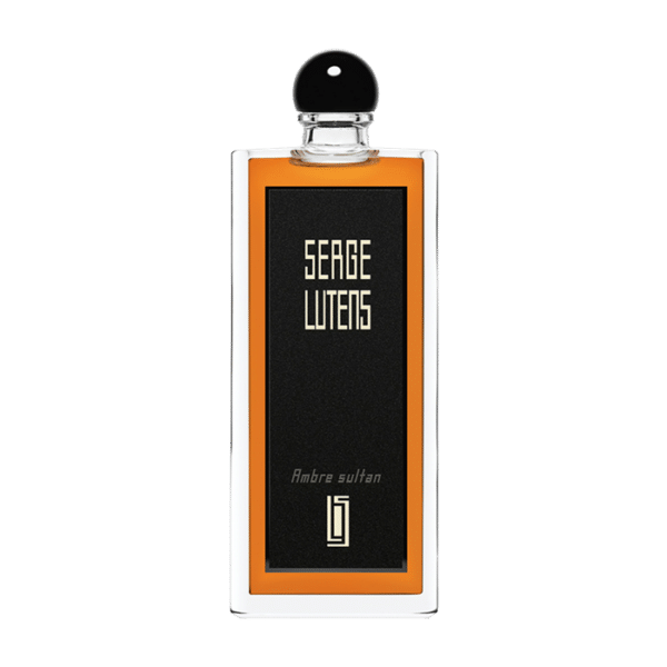 Serge Lutens Ambre Sultan E.d.P. Flacon Nat. Spray 50 ml