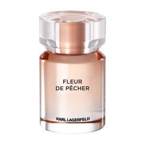 Karl Lagerfeld Les Parfums Matières Fleur de Pêcher E.d.P. Vapo 50 ml
