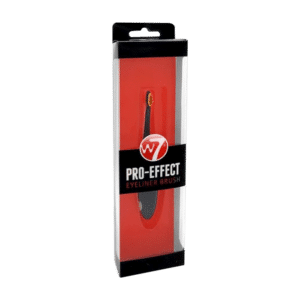 W7 Pro-Effect Eyeliner Brush 1 Stück