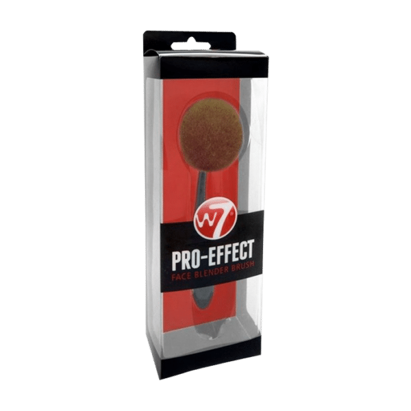 W7 Pro-Effect Face Blender Brush 1 Stück