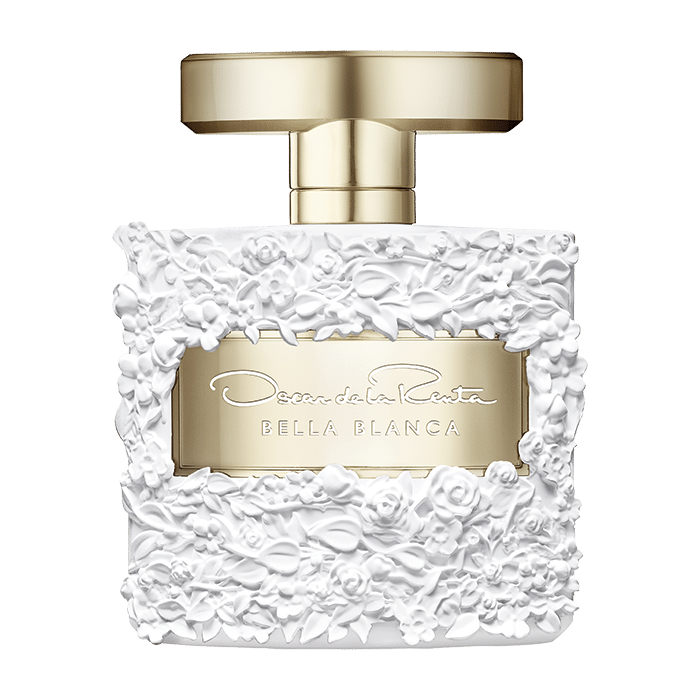 Oscar de la Renta Bella Blanca E.d.P. Nat. Spray 100 ml