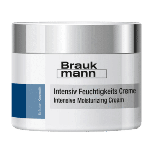 Hildegard Braukmann BraukMANN Intensiv Feuchtigkeits Creme 50 ml