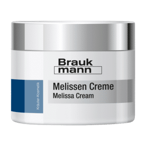 Hildegard Braukmann BraukMANN Melissen Creme 50 ml