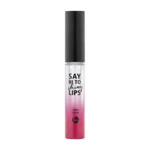 YBPN Shiny Lip Oil 5 ml