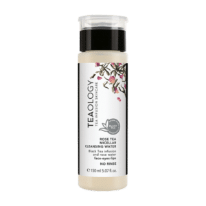 Teaology Flower Tea Micellar Water Cleansing 150 ml