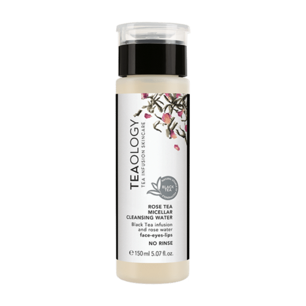 Teaology Flower Tea Micellar Water Cleansing 150 ml
