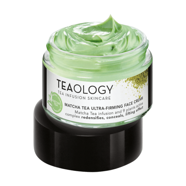 Teaology Matcha Tea Ultra-Firming Face Cream 50 ml