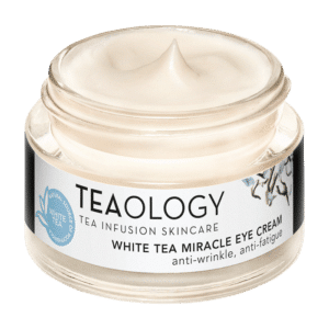Teaology White Tea Miracle Eye - Cream 15 ml