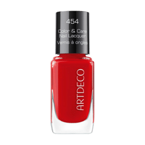 Artdeco Color & Care Nail Lacquer 10 ml