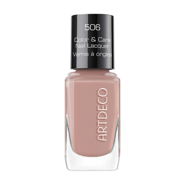 Artdeco Color & Care Nail Lacquer 10 ml