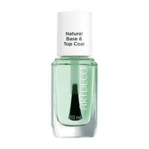 Artdeco Natural Base & Top Coat 10 ml