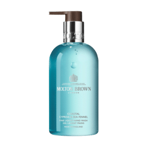 Molton Brown Coastal Cypress & Sea Fennel Fine Liquid Hand Wash 300 ml