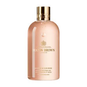 Molton Brown Jasmine & Sun Rose Bath & Shower Gel 300 ml