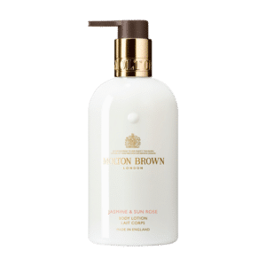 Molton Brown Jasmine & Sun Rose Body Lotion 300 ml