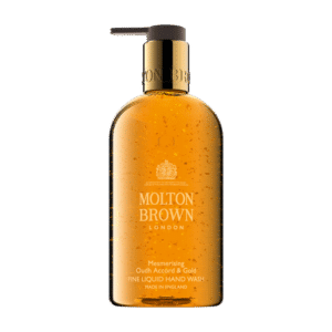 Molton Brown Mesmerising Oudh Accord & Gold Fine Liquid Hand Wash 300 ml