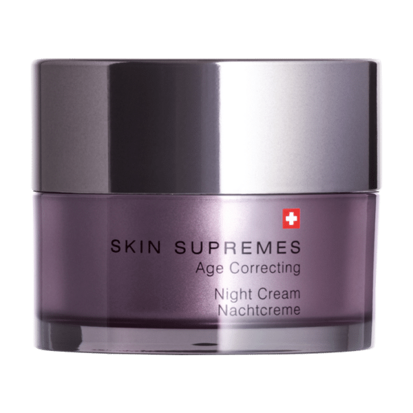 Artemis Skin Supremes Age Corr.Night Cream 50 ml