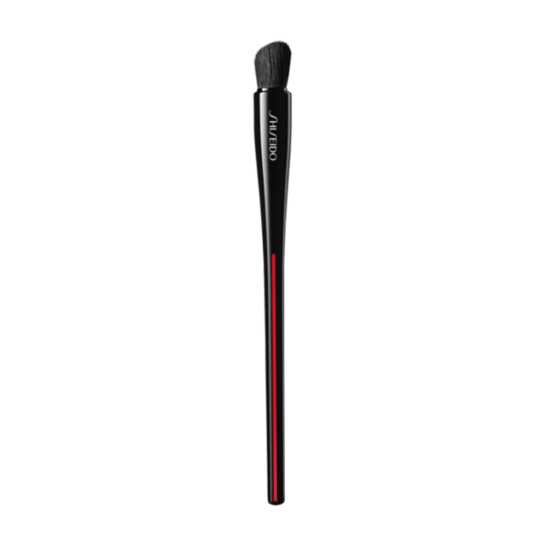 Shiseido Naname Fude Multi Eye Brush 1 Stück