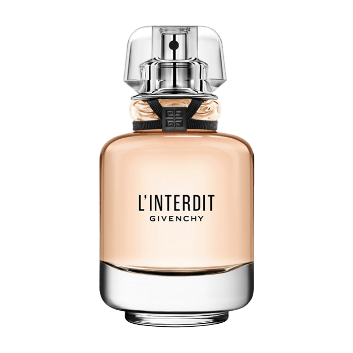 Givenchy L'Interdit E.d.P. Nat. Spray 50 ml