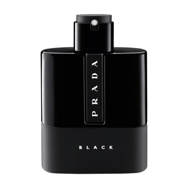 Prada Luna Rossa Black E.d.P. Nat. Spray 100 ml