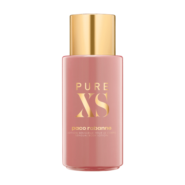 Paco Rabanne Pure XS Body Lotion for Her 200 ml