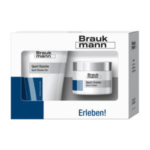 Hildegard Braukmann BraukMANN Sport Set 2-teilig 2 Artikel im Set