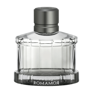 Laura Biagiotti Romamor Uomo E.d.T. Nat. Spray 75 ml