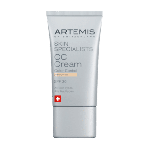 Artemis Skin Specialists CC Cream 50 ml