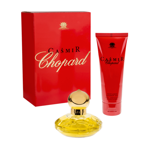 Chopard Casmir Set