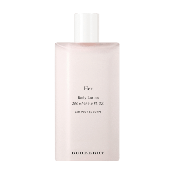 Burberry Her Body Lotion 200 ml