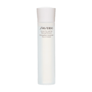 Shiseido Generic Skincare Instant Eye and Lip Makeup Remover 125 ml