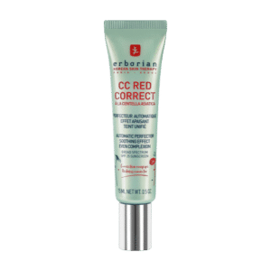 Erborian CC Red Correct Créme 15 ml