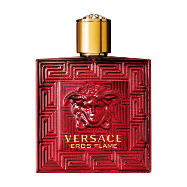 Versace Eros Flame After Shave Lotion 100 ml