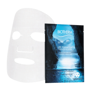 Biotherm Life Plankton Essence-In-Mask 1 Anwendungen