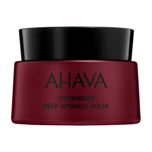 Ahava Apple of Sodom Overnight Deep Wrinkle Mask 50 ml