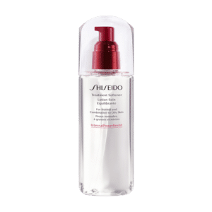 Shiseido D-Preparation Treatment Softener 150 ml