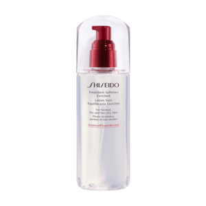 Shiseido D-Preparation Treatment Softener Enriched 150 ml