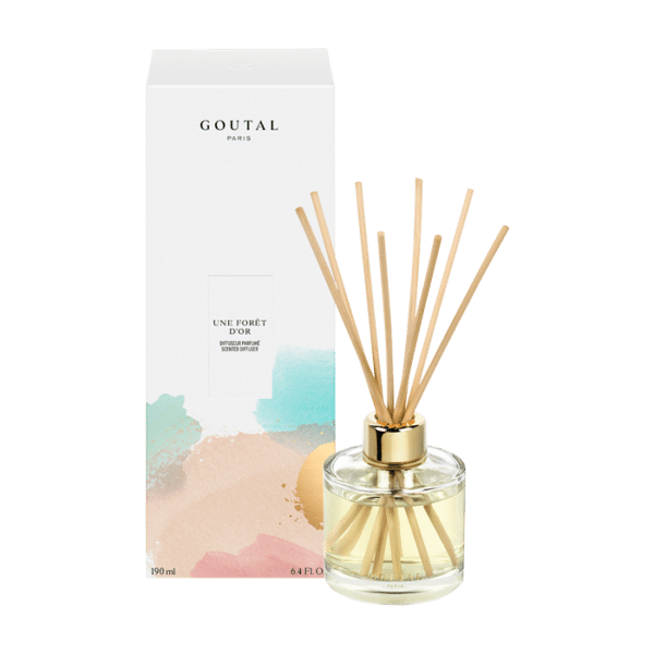 Goutal Une Foret D'or Diffuser 190 ml